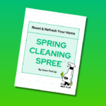 spring-cleaning-spree-2024-checklist
