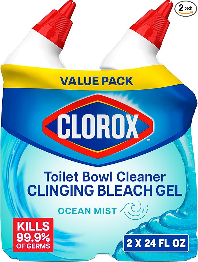 clorox