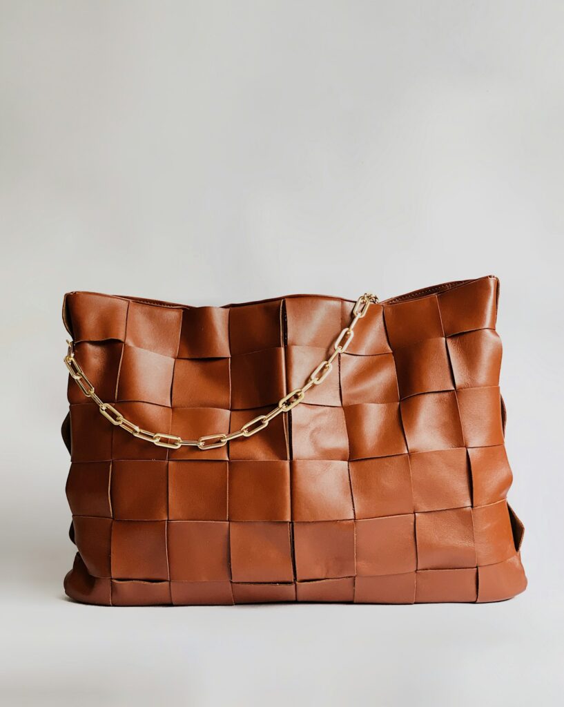 purse