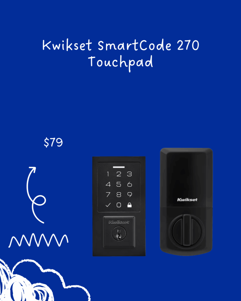 kwikset $79